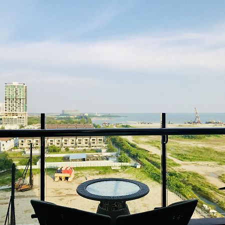 Atlantis Apple Home Melaka Townarea Luaran gambar