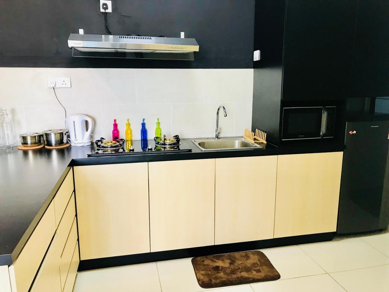 Atlantis Apple Home Melaka Townarea Luaran gambar