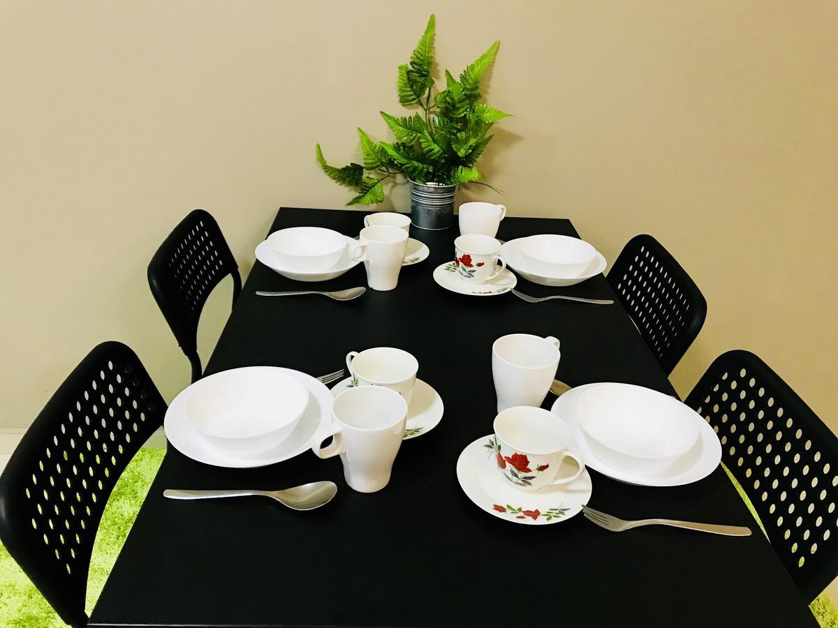 Atlantis Apple Home Melaka Townarea Luaran gambar