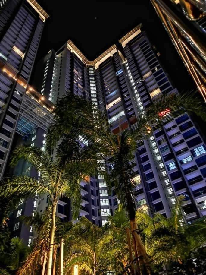 Atlantis Apple Home Melaka Townarea Luaran gambar