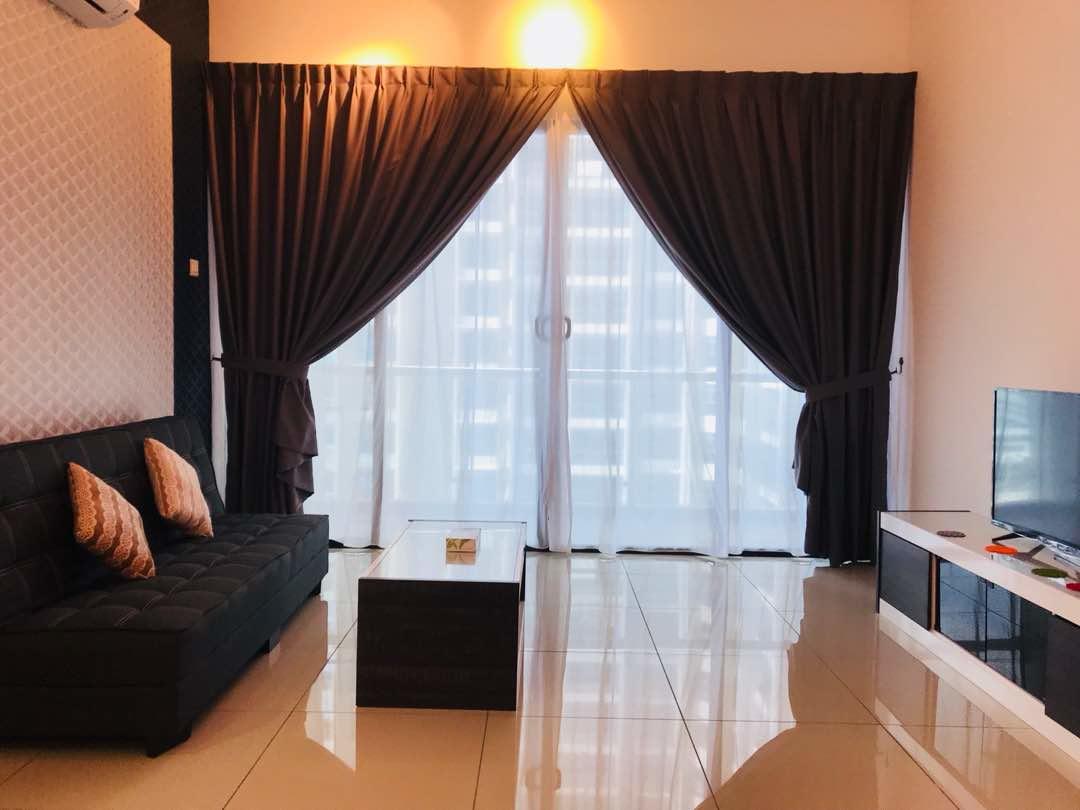 Atlantis Apple Home Melaka Townarea Luaran gambar