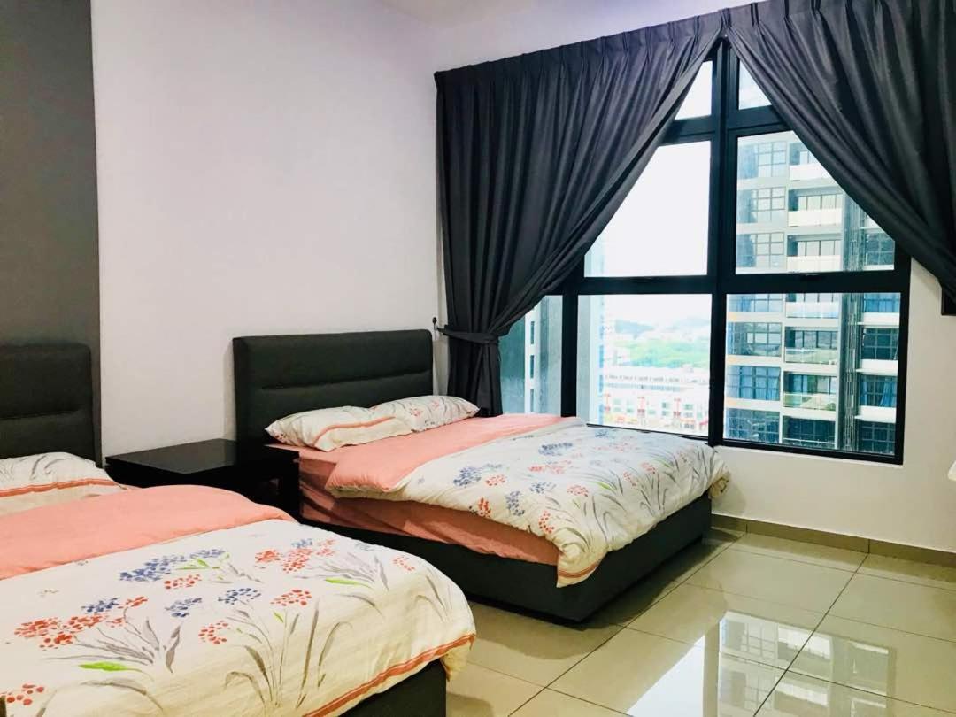 Atlantis Apple Home Melaka Townarea Luaran gambar